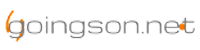 GOINGSON logo